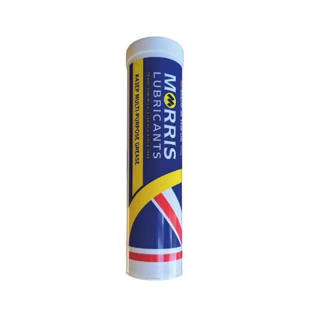 MORRIS K43EP Lithium Multi-Purpose Grease